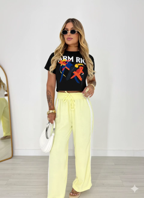 T-SHIRT TUCANOS - comprar online