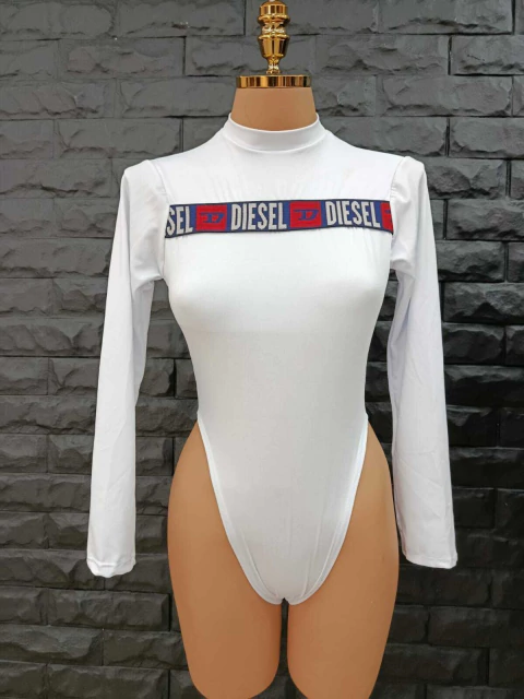 BODY DIESEL - comprar online