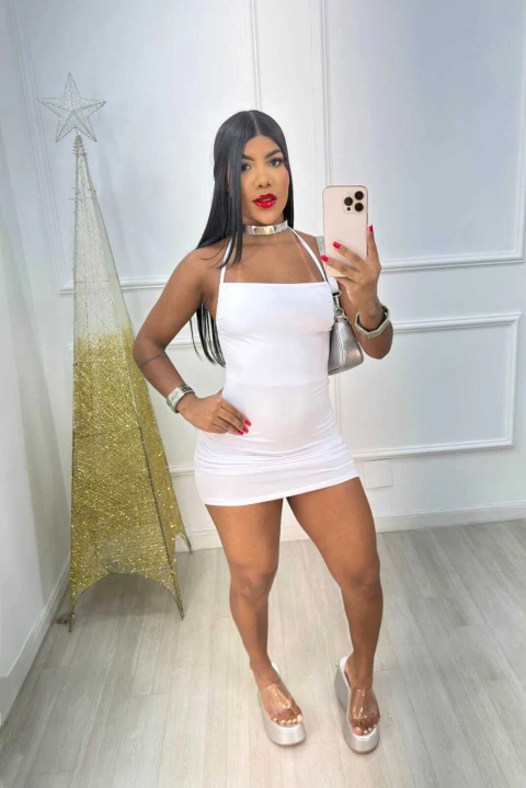 VESTIDO ESHELEY - comprar online