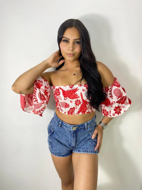 CIGANINHA CHIC - comprar online