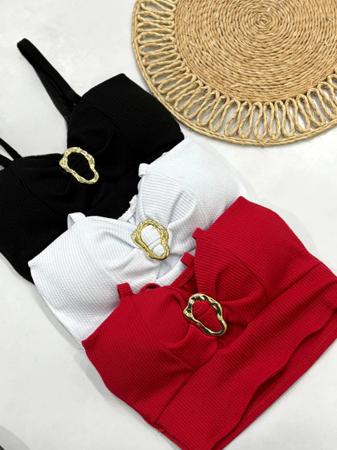 CROPPED LU - comprar online