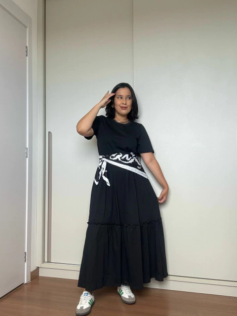 VESTIDO MALHA 3 MARIAS BOHO - comprar online