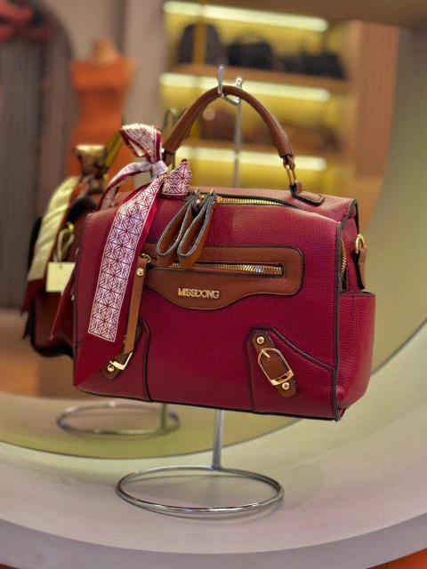 BOLSA BAU FIVELA - comprar online