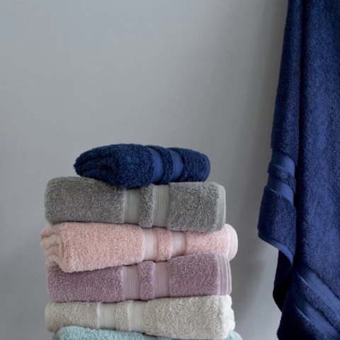 Toalha Lavabo Buddemeyer Algodão Egípcio 30x50cm - comprar online