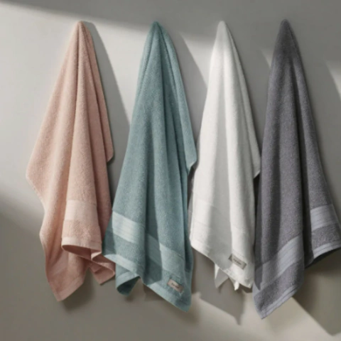 Toalha de Rosto Karsten Empire 48x70cm 100% Algodão - comprar online