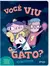 Você viu o gato? - comprar online