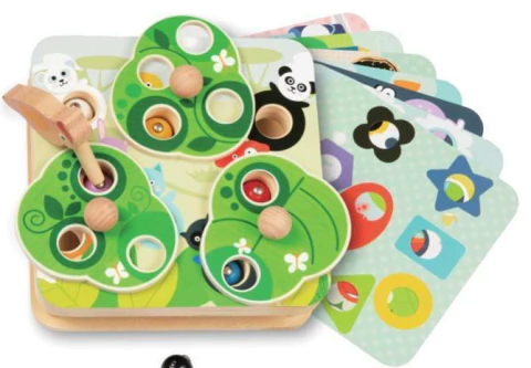 Jogo Capturando Insetos - comprar online