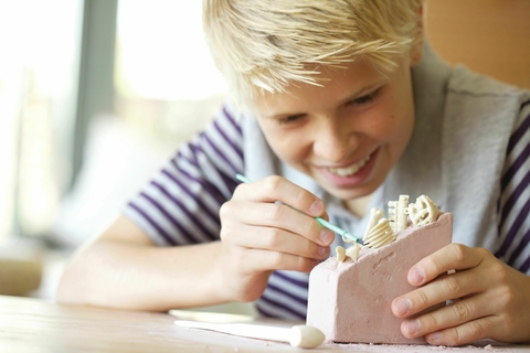 Kit de escavação - Tiranossauro Rex - comprar online