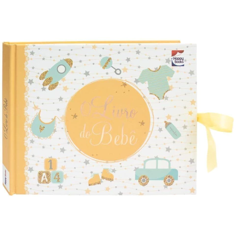 Livro do Bebê