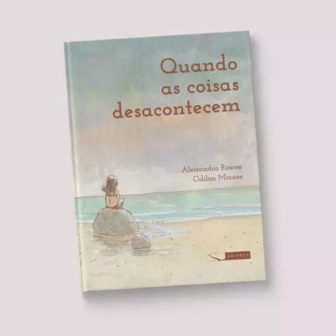 Quando as coisas desacontecem - comprar online