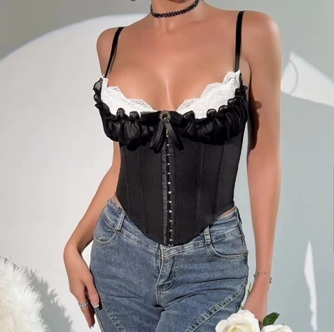 Corset Bali [Importado] - comprar online