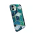 Carcasa para iPhone 11 – Diseño Mármol Turquesa en internet