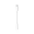Adaptador Lightning a auxiliar Jack 3.5 Mm para Iphone