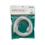 Cable de Carga Lightning a USB de 3 Metros - Blanco - tienda en línea