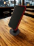 Soporte de teléfono de metal para celular - Rotación 360° - Drovix