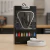 Cargador de Auto TASBEL Dual USB 6.9A + Cable USB a Lightning en internet
