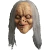 Wanda Head Latex Mask - comprar en línea