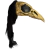 Crow Bird Helmet en internet