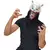 Wolf In Sheep´S Clothing Latex Mask With Neck en internet