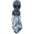 Area 51 Alien Baby - Ghoulish Productions USA