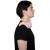 Sugar Kiky Colorful Horror Shoulder Buddy Latex Accessory - Ghoulish Productions USA