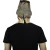Transplanted Mask with Neck - online store