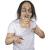 Igor Ogre Monster Latex Mask with Neck Horror - online store