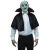 Last Minute Dark Count - Easy Halloween Outfit - comprar en línea