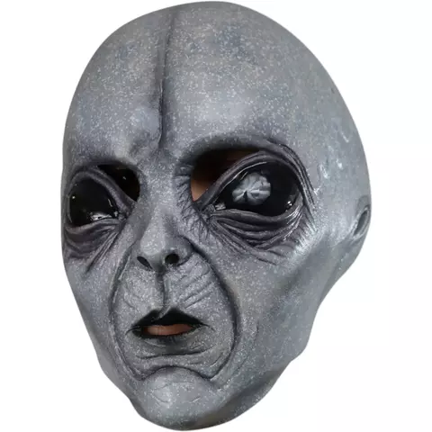 Máscara De Area 51 Jr. - comprar en línea