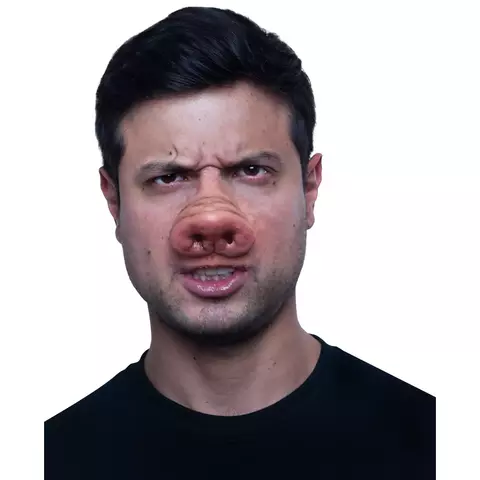 Aplicación De Pig Nose - comprar en línea