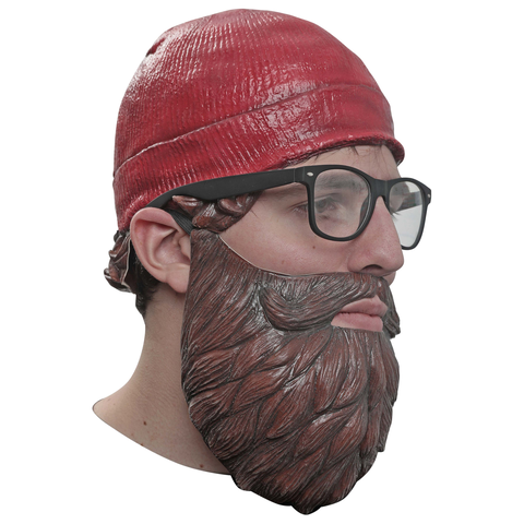 Barba De Lumberjack Beard - comprar en línea