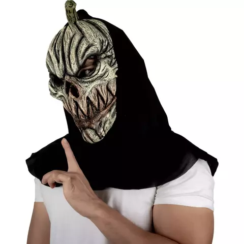 Pumpkin Goul White - comprar en línea