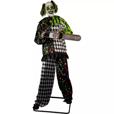 Payaso Asesino - Animatronix - comprar en línea