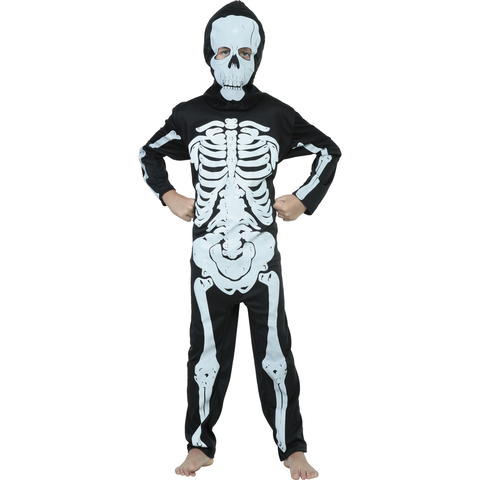 Disfraz De Skeleton - comprar en línea