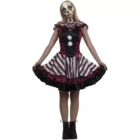 Evil Clown Girl - comprar en línea