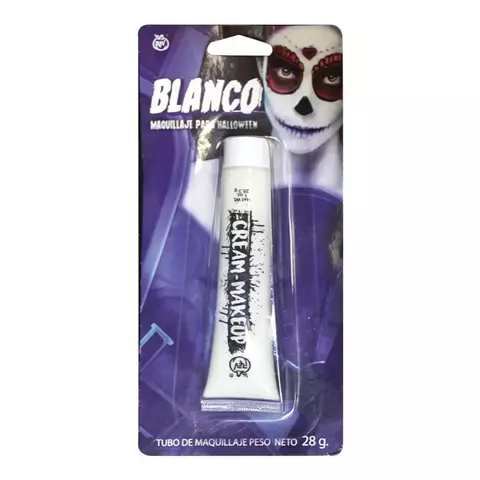 Maquillaje En Tubo - comprar en línea