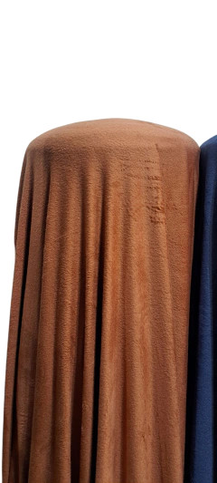 Plush Bifaz - Ayeka Textil