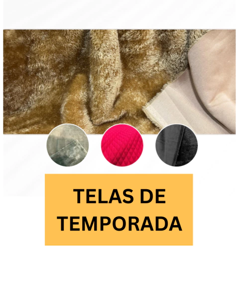 Carrusel Ayeka Textil