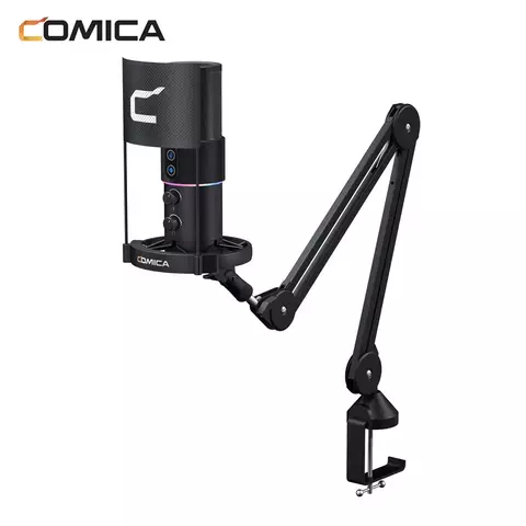 COMICA STA U2 A Micrófono USB - comprar online