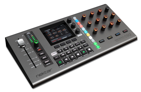 NEKTAR PANORAMA CS 12 - comprar online