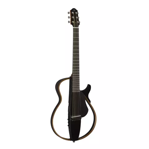 Guitarra Yamaha Silent SLG200Ntbs - comprar online