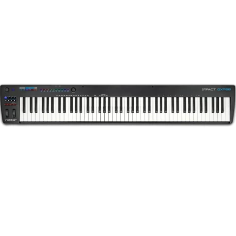 Nektar Impact GXP88 - comprar online