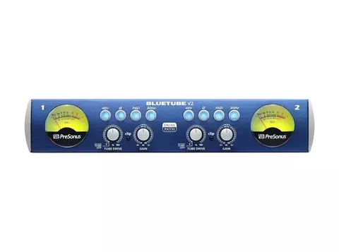 Presonus BlueTube DP V2 (Discontínuo) - comprar online