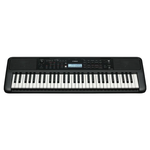 Teclado Yamaha PSRE-383 - comprar online