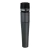 Micrófono Shure SM57 dinámico cardioide para instrumentos