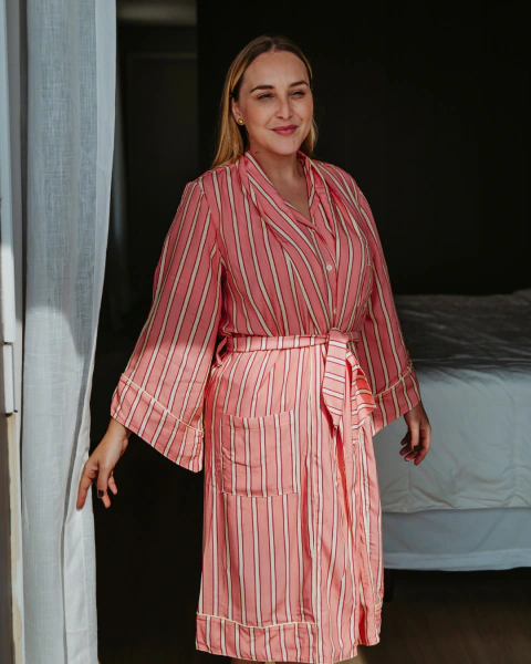 ROBE MAPI