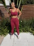Conjunto Legging - Praia do meio - Use Alluma