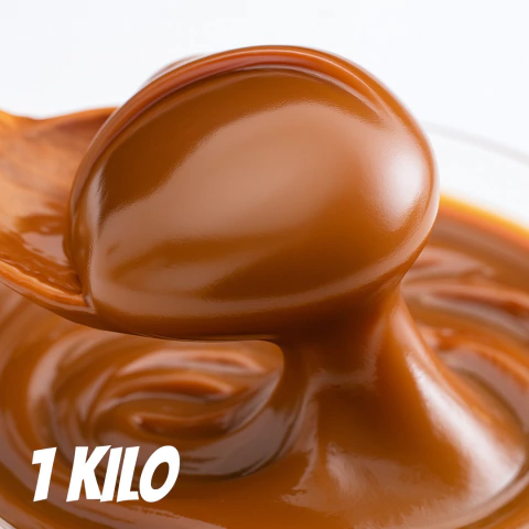 Dulce de Leche Vacalin Fraccionado 1 kg - comprar online