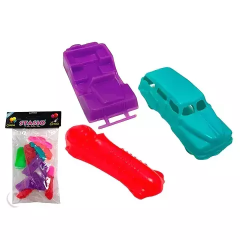 AUTO 7 MODELOS STASIO x12 - comprar online