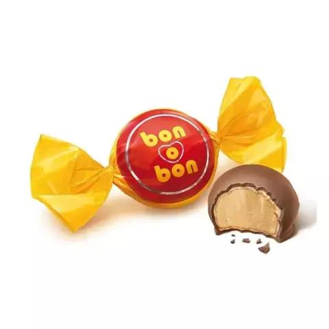 BOMBON BONoBON CHOCOLATE CON LECHE ARCOR - comprar online
